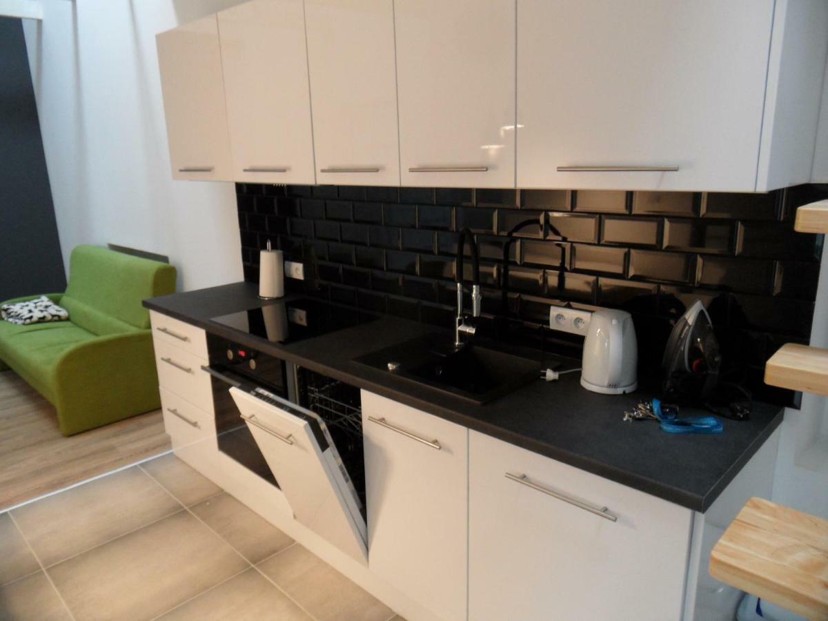 בוצ'ניה Klimatyczny Apartament Przy Bochenskim Rynku. מראה חיצוני תמונה
