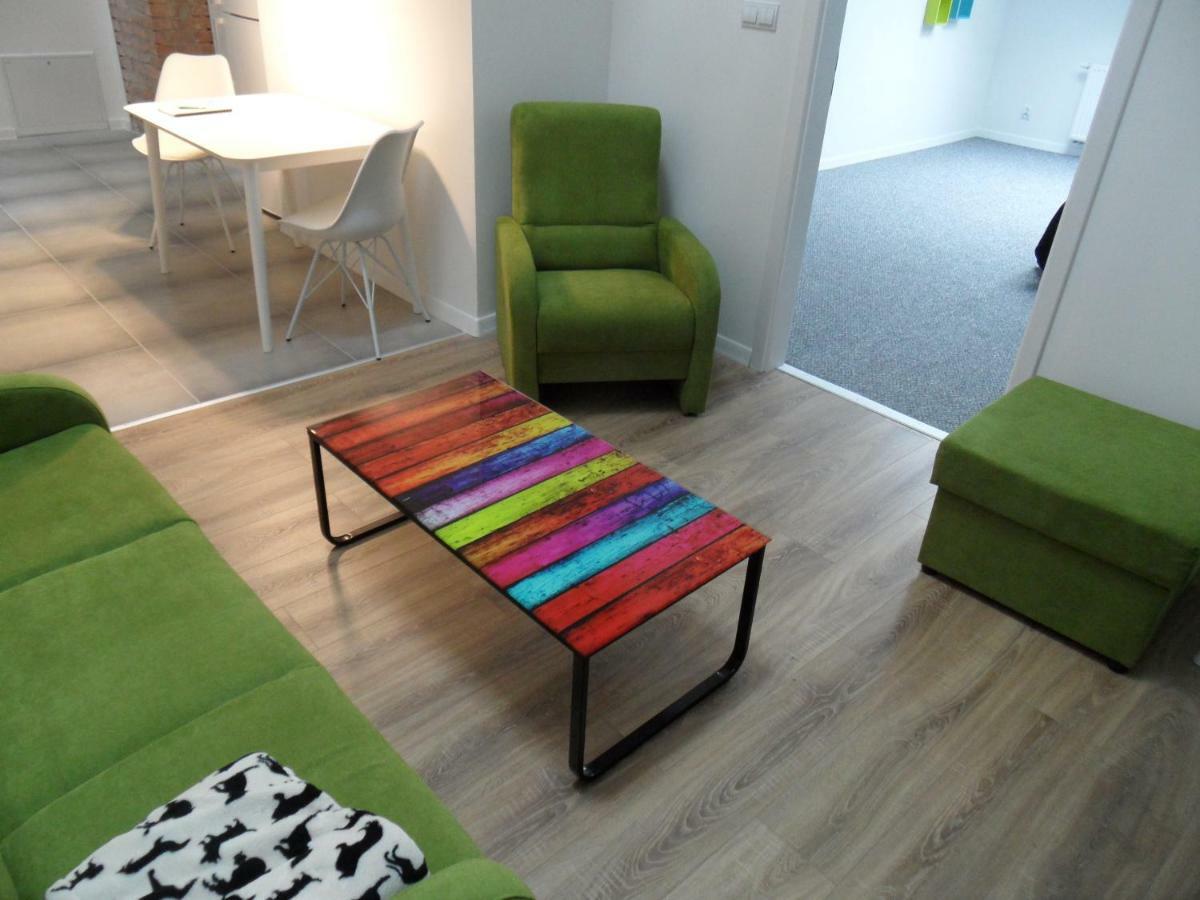 בוצ'ניה Klimatyczny Apartament Przy Bochenskim Rynku. מראה חיצוני תמונה