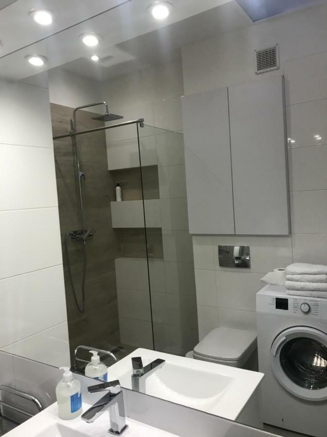 בוצ'ניה Klimatyczny Apartament Przy Bochenskim Rynku. מראה חיצוני תמונה