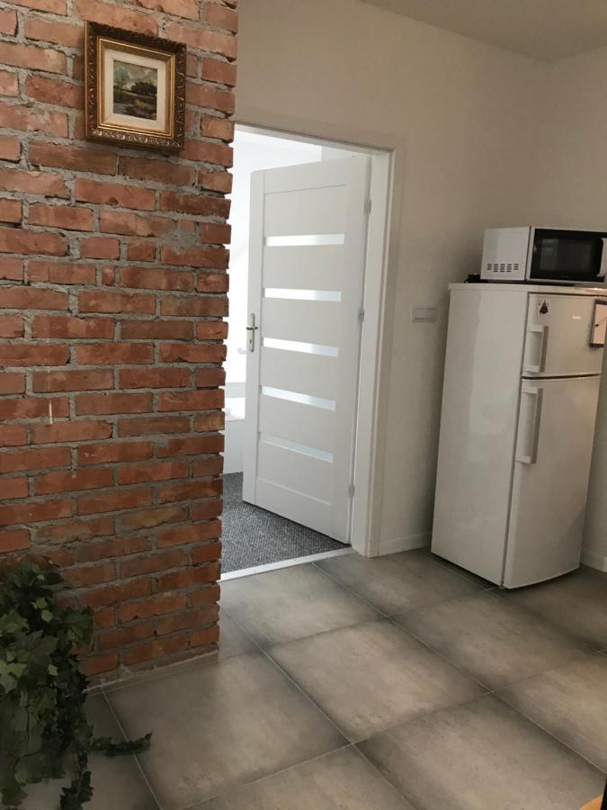 בוצ'ניה Klimatyczny Apartament Przy Bochenskim Rynku. מראה חיצוני תמונה