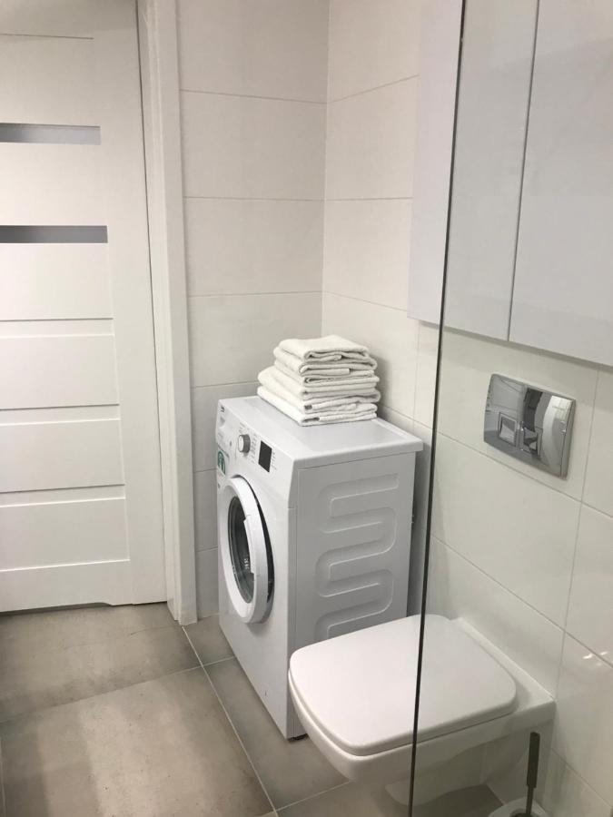 בוצ'ניה Klimatyczny Apartament Przy Bochenskim Rynku. מראה חיצוני תמונה